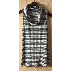 Maurices | Sleeveless Cowl Sweater